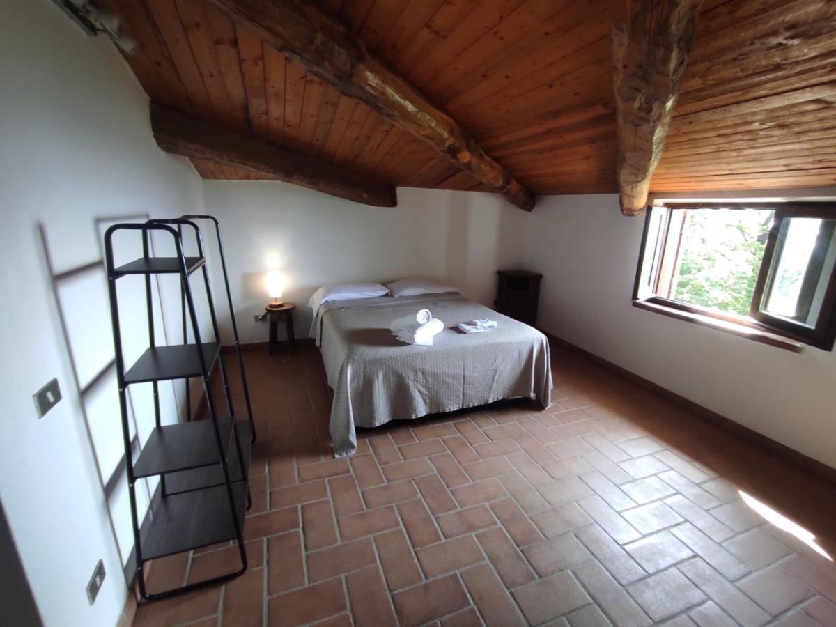 Agriturismo Difesa Del Monte Grisolia Exterior photo